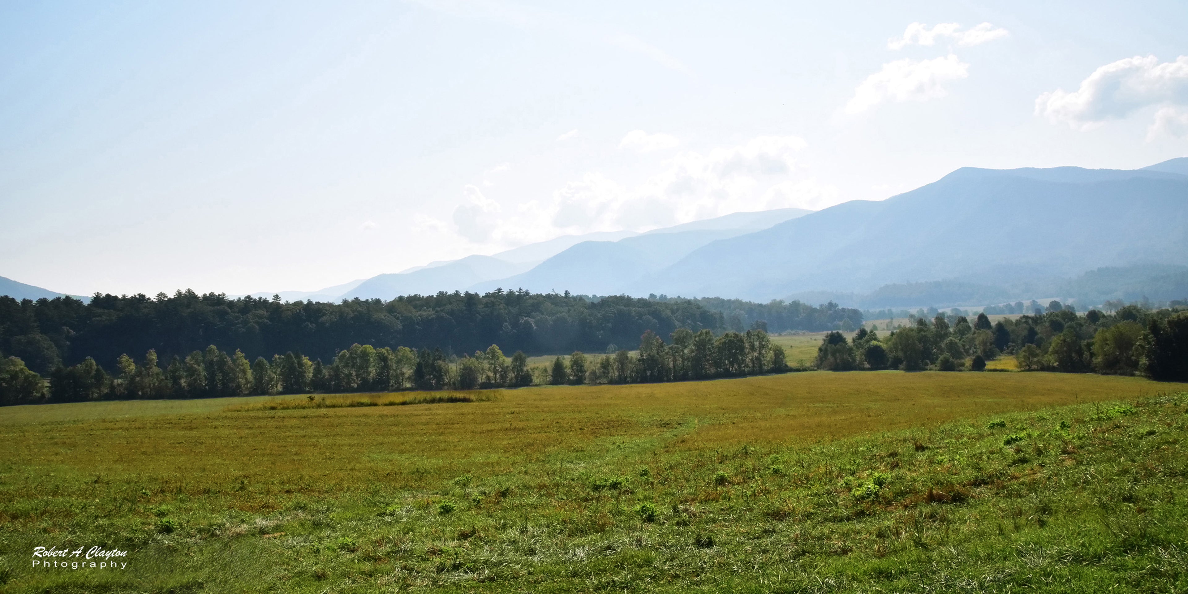 A Cades Cove Day