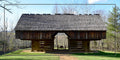 Cades Cove Barn