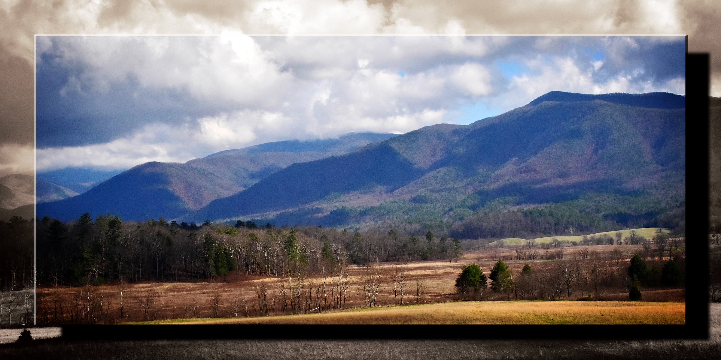 Cades Cove