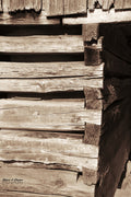 Construction in Times Past