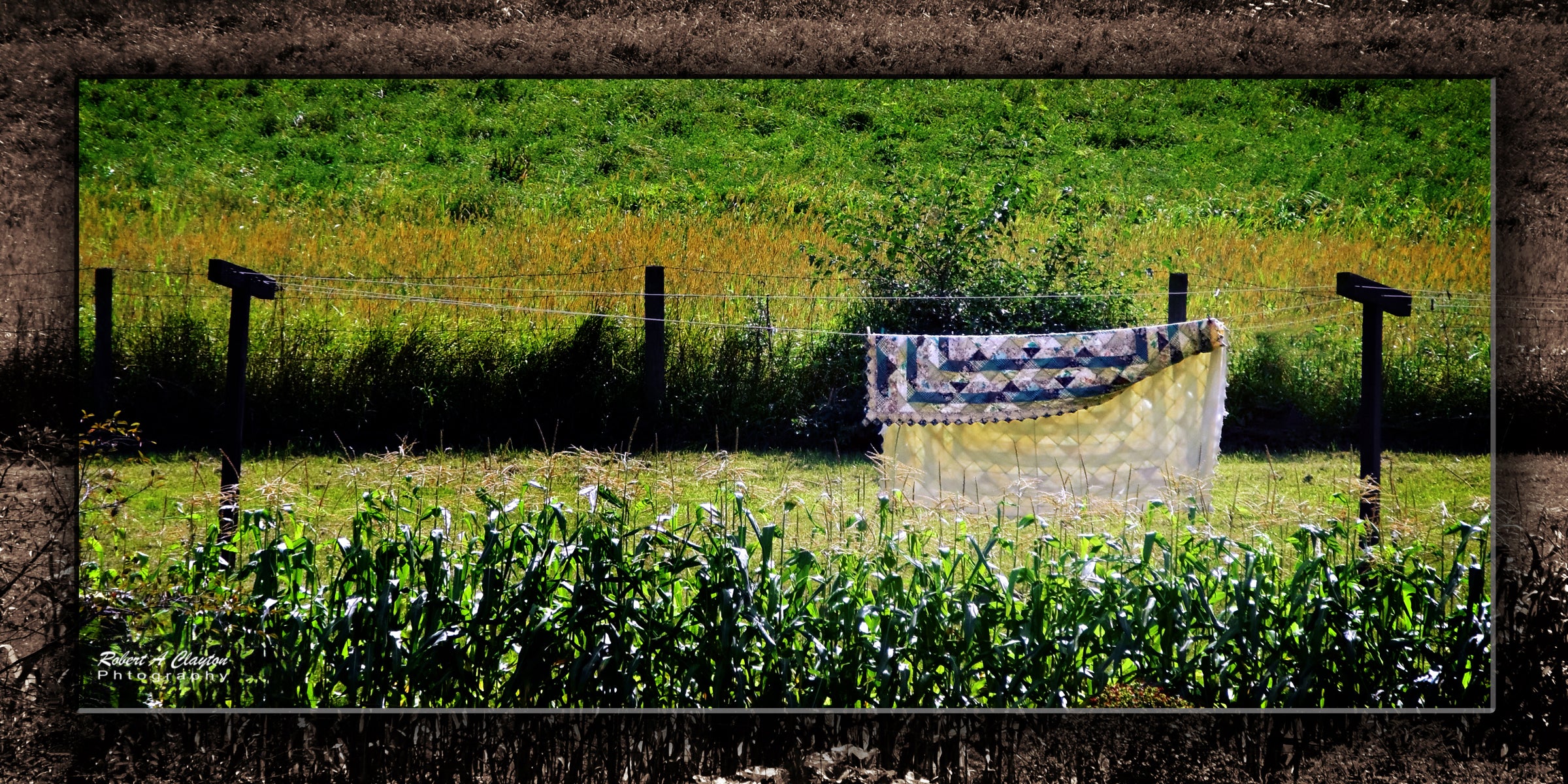 Country Laundry