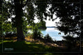 Grand Lake St Mary's View