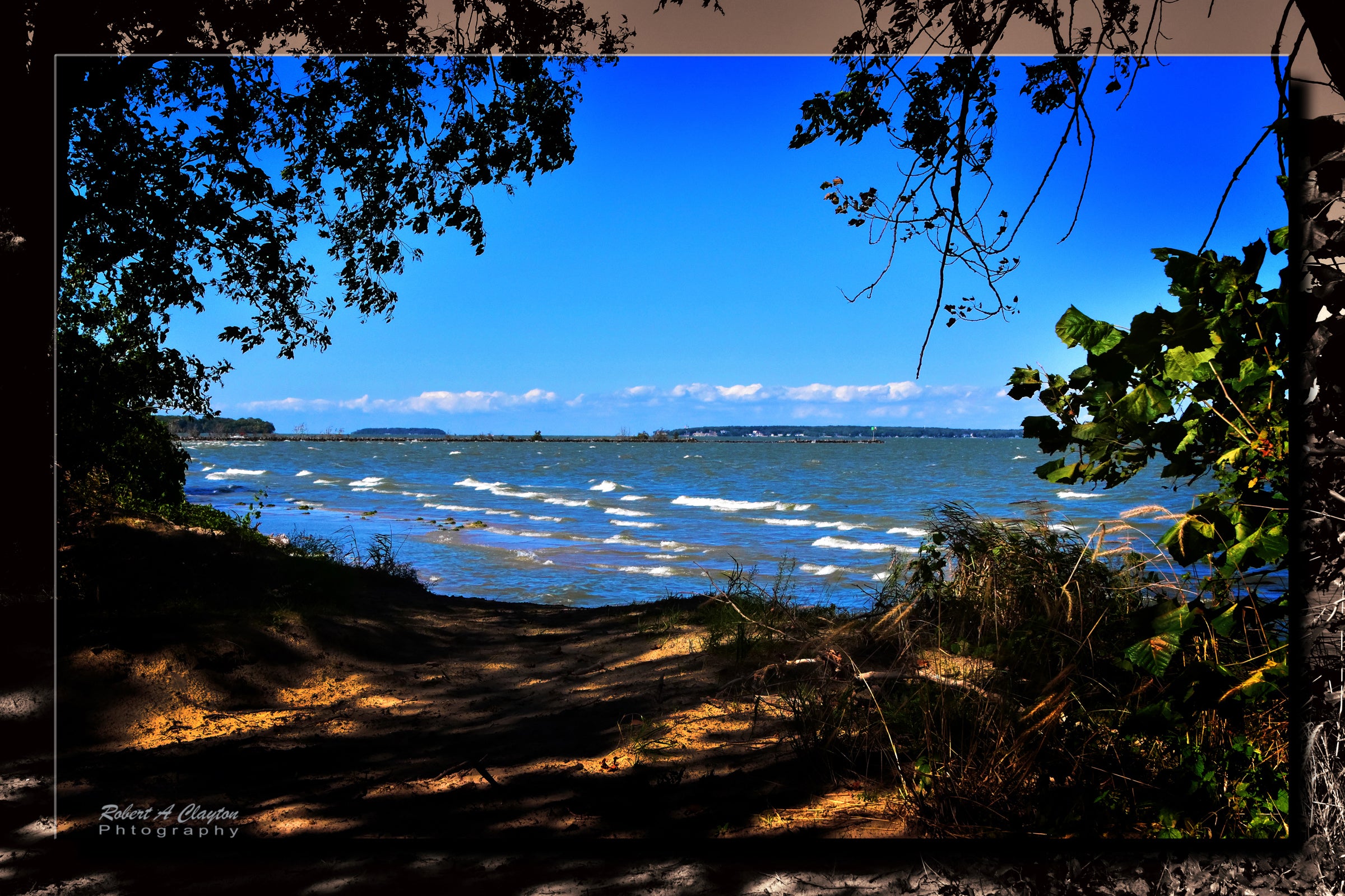 Lake Erie View B