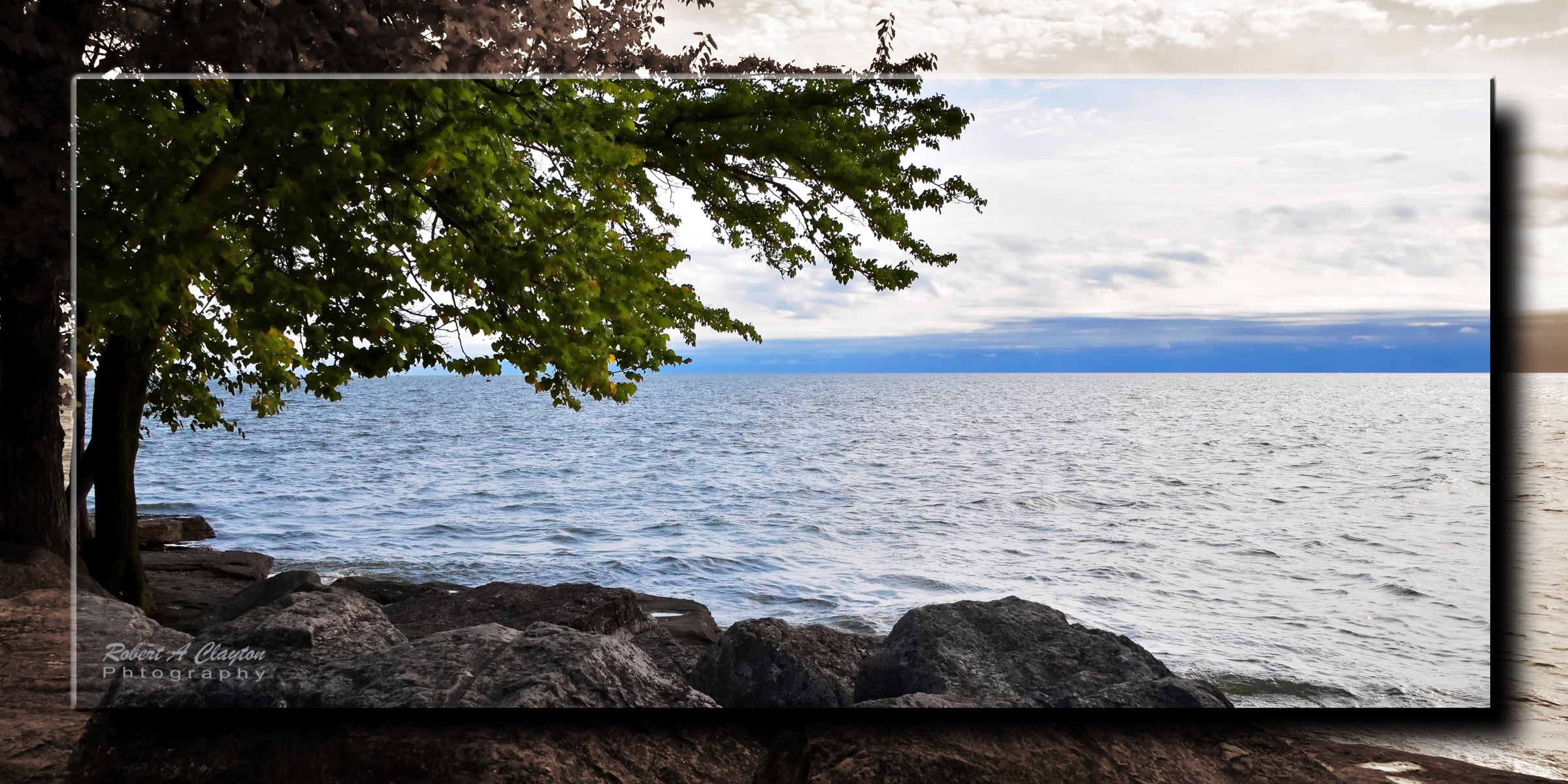 Lake Erie View A
