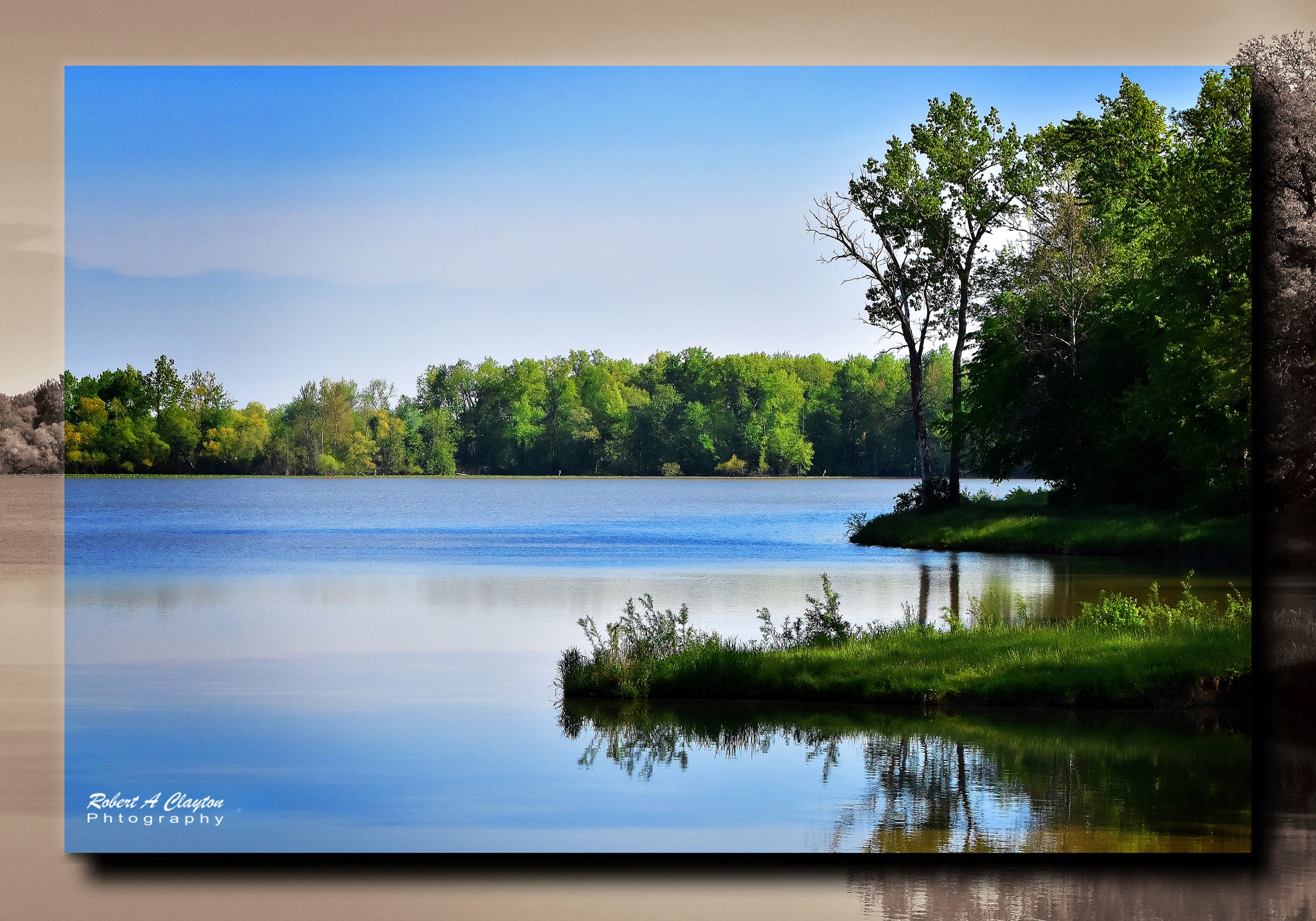 Lake Loramie