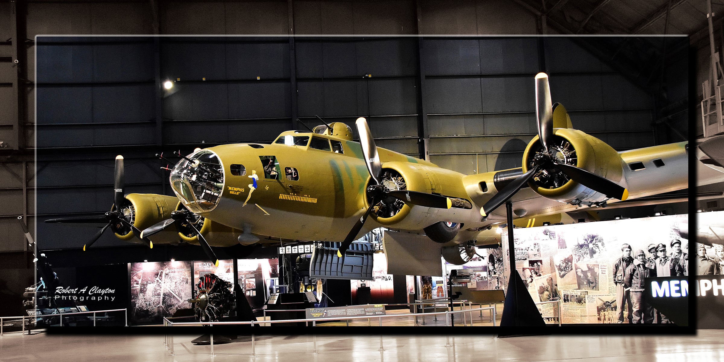 Memphis Belle