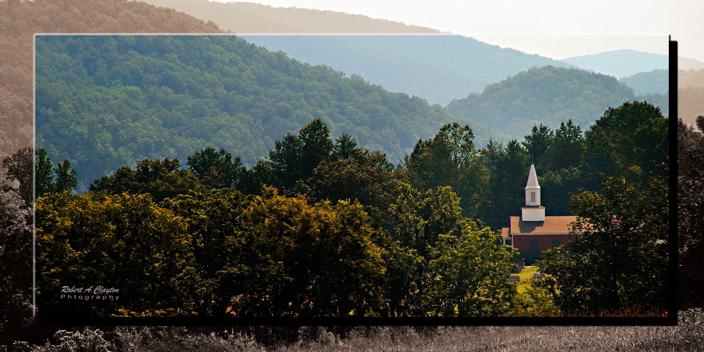 Mountain Church