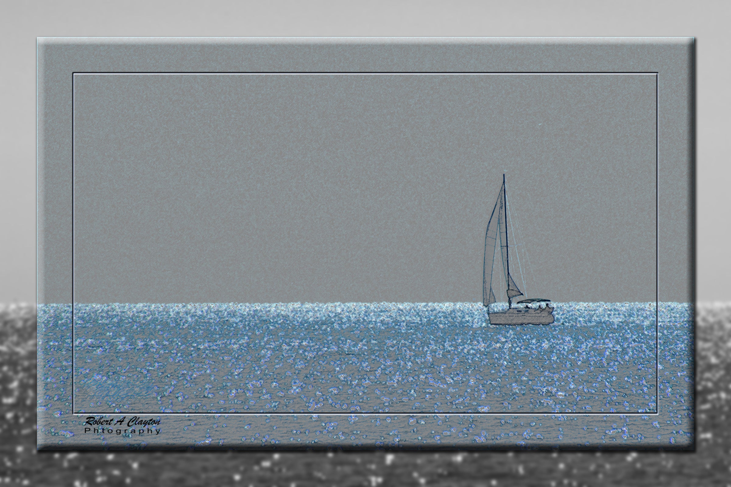 Perfect Sail