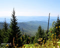 Smoky Mountain Vista