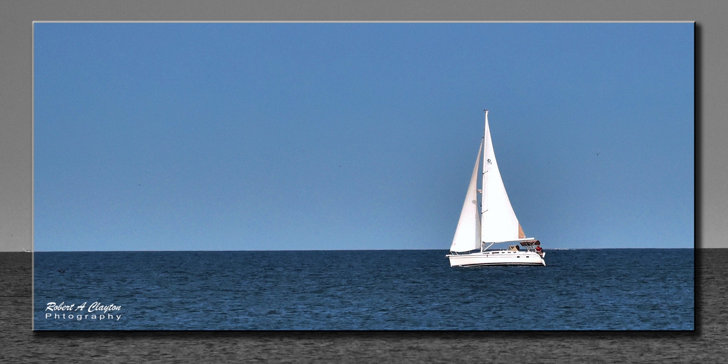 Solitude b