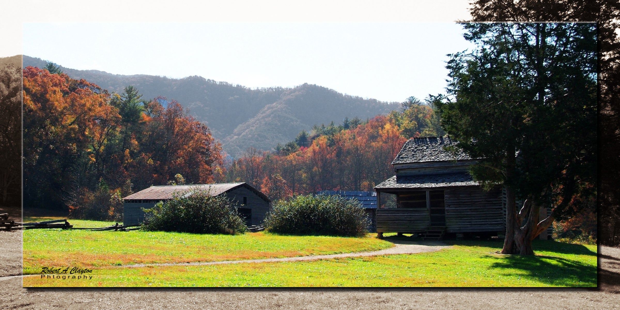 Tennessee Homestead (01bL)