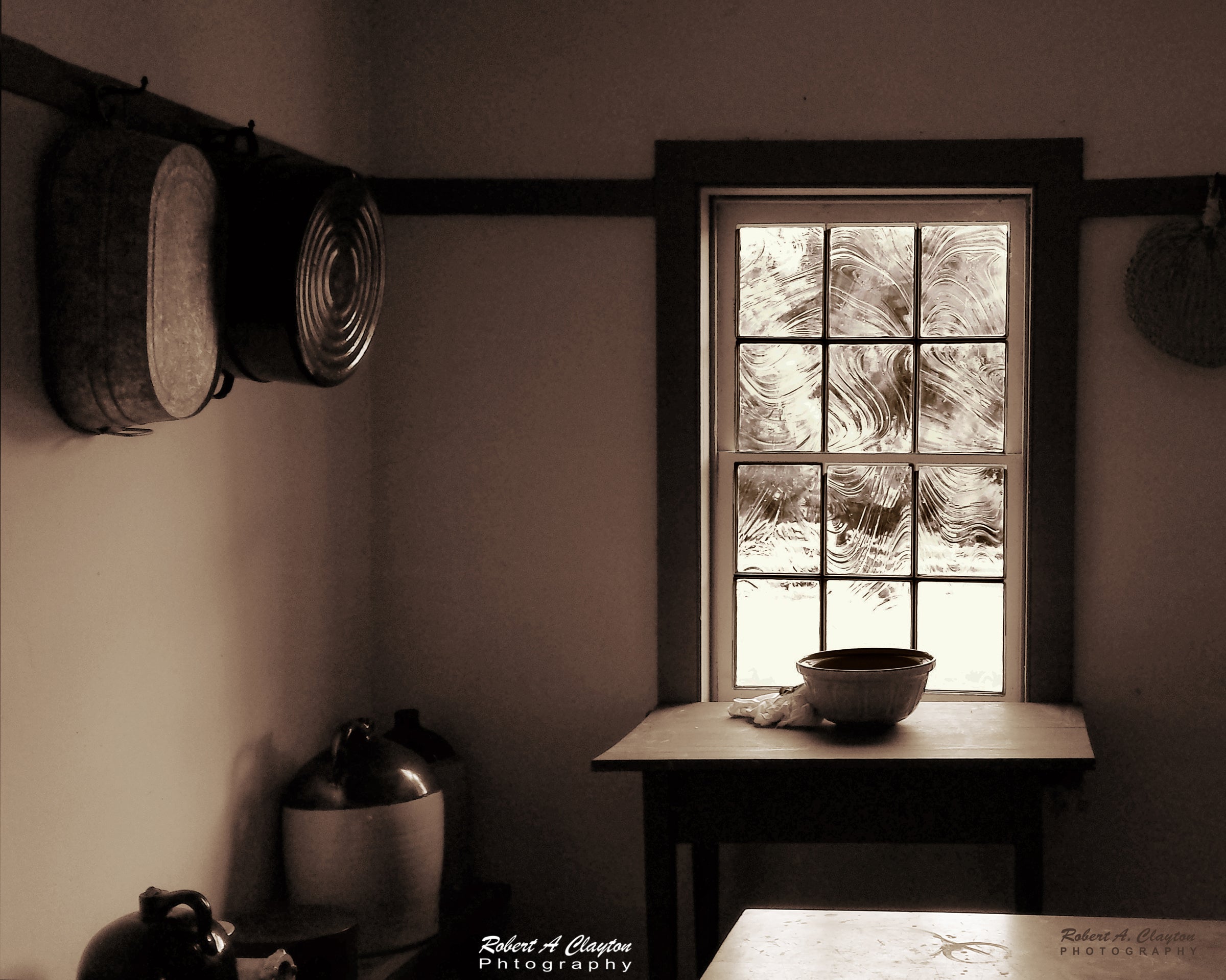 Times Past